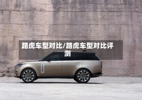 路虎车型对比/路虎车型对比评测