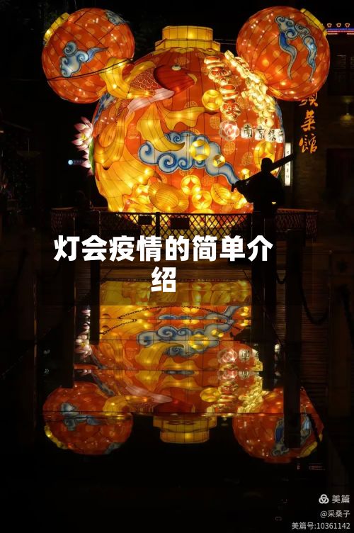 灯会疫情的简单介绍