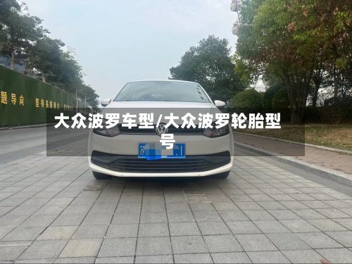 大众波罗车型/大众波罗轮胎型号
