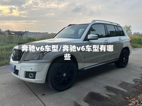 奔驰v6车型/奔驰v6车型有哪些