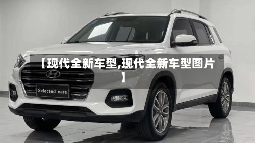 【现代全新车型,现代全新车型图片】-第2张图片