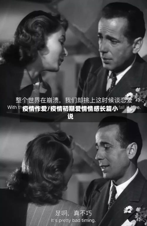 疫情作爱/疫情初期爱情情感长篇小说