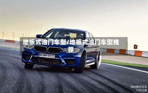 地板式油门车型/地板式油门车型推荐-第2张图片