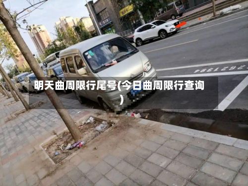 明天曲周限行尾号(今日曲周限行查询)