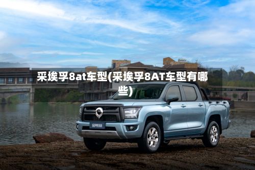 采埃孚8at车型(采埃孚8AT车型有哪些)