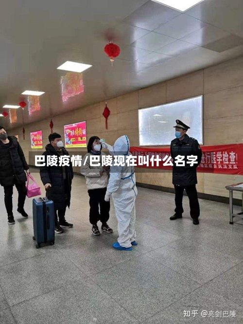 巴陵疫情/巴陵现在叫什么名字-第3张图片