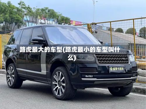 路虎最大的车型(路虎最小的车型叫什么)