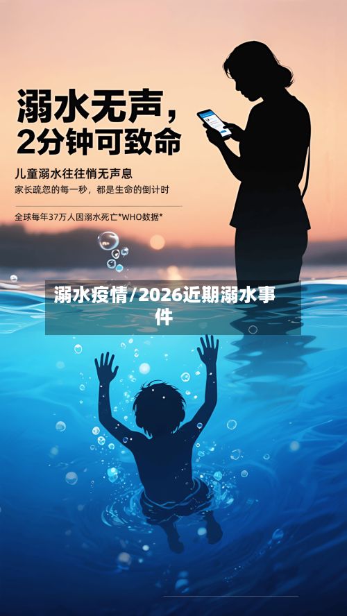 溺水疫情/2026近期溺水事件-第3张图片