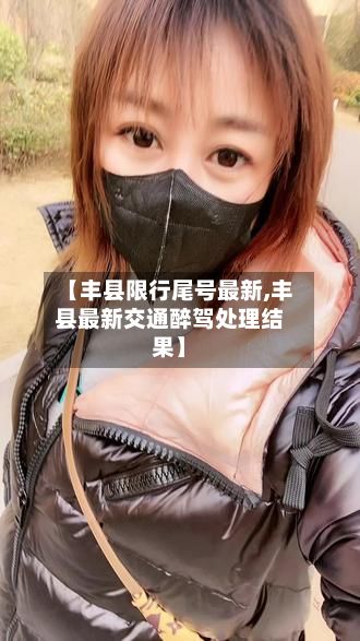 【丰县限行尾号最新,丰县最新交通醉驾处理结果】