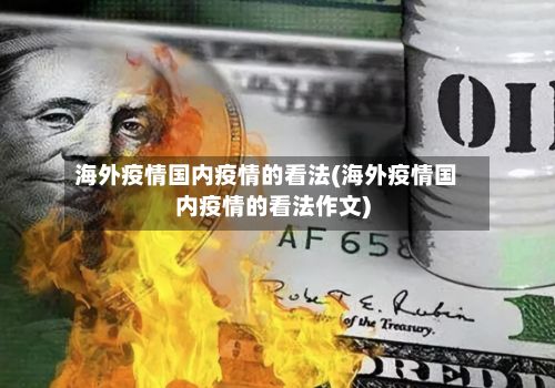 海外疫情国内疫情的看法(海外疫情国内疫情的看法作文)-第3张图片